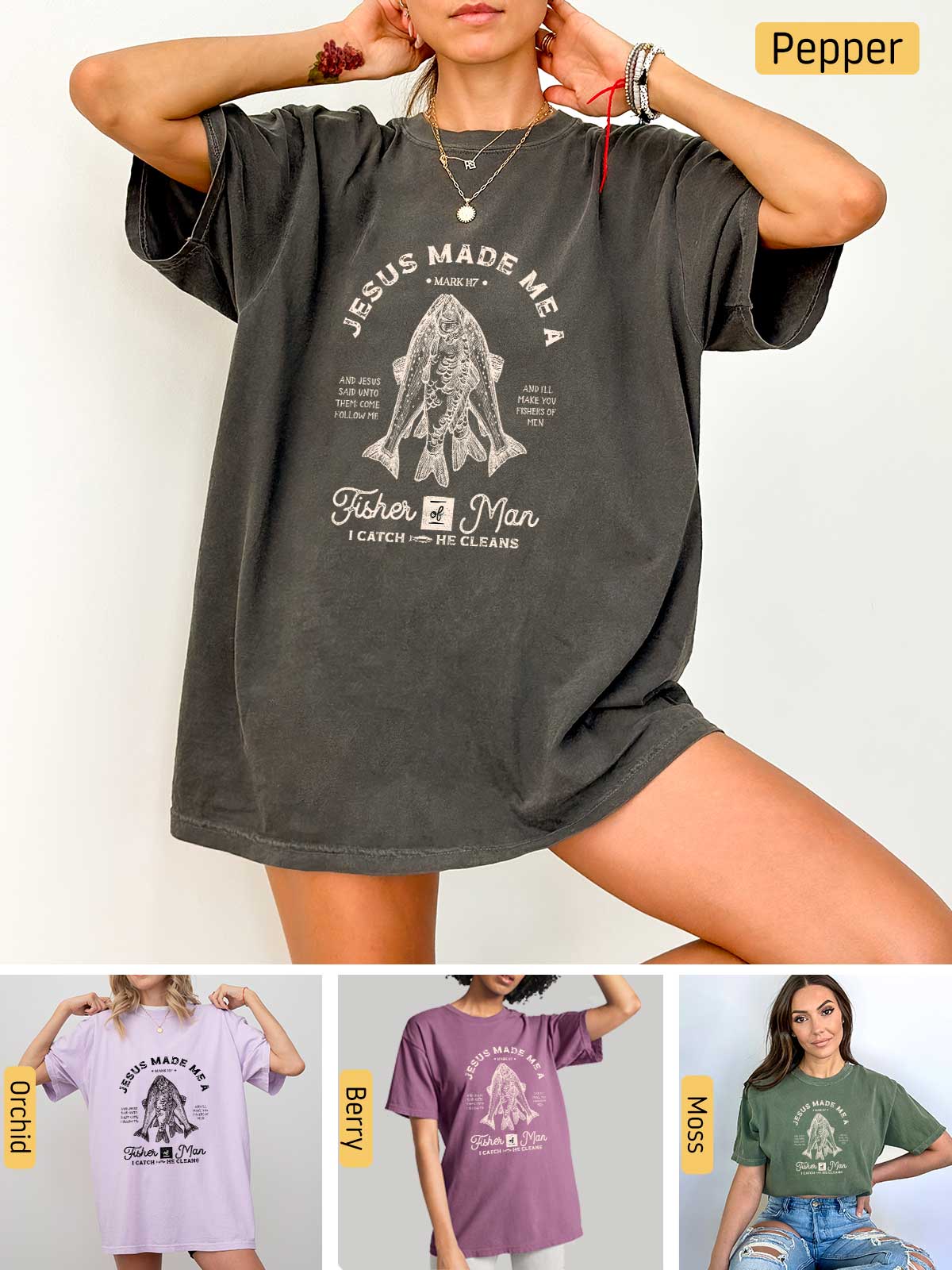 [10]--T_Shirt-Comfort-Colors---Main-1.1-(Pepper)