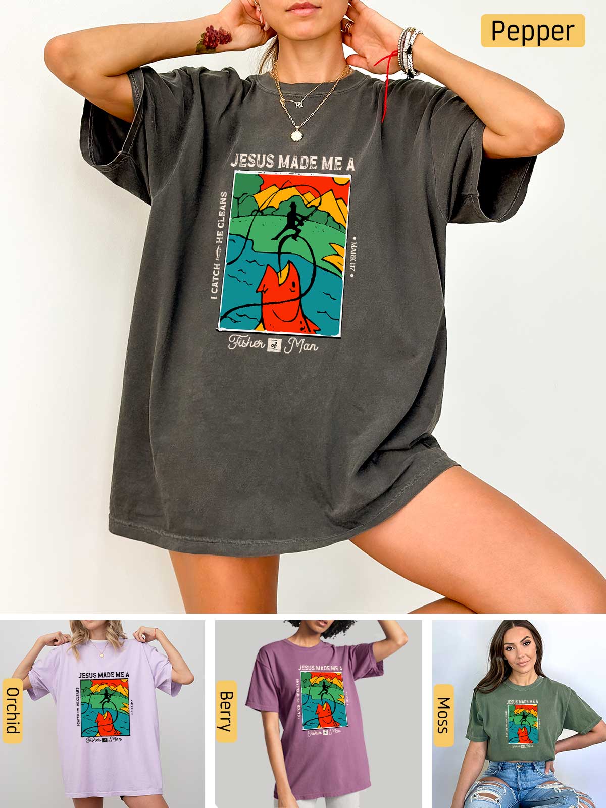 [10]--T_Shirt-Comfort-Colors---Main-1.1-(Pepper)