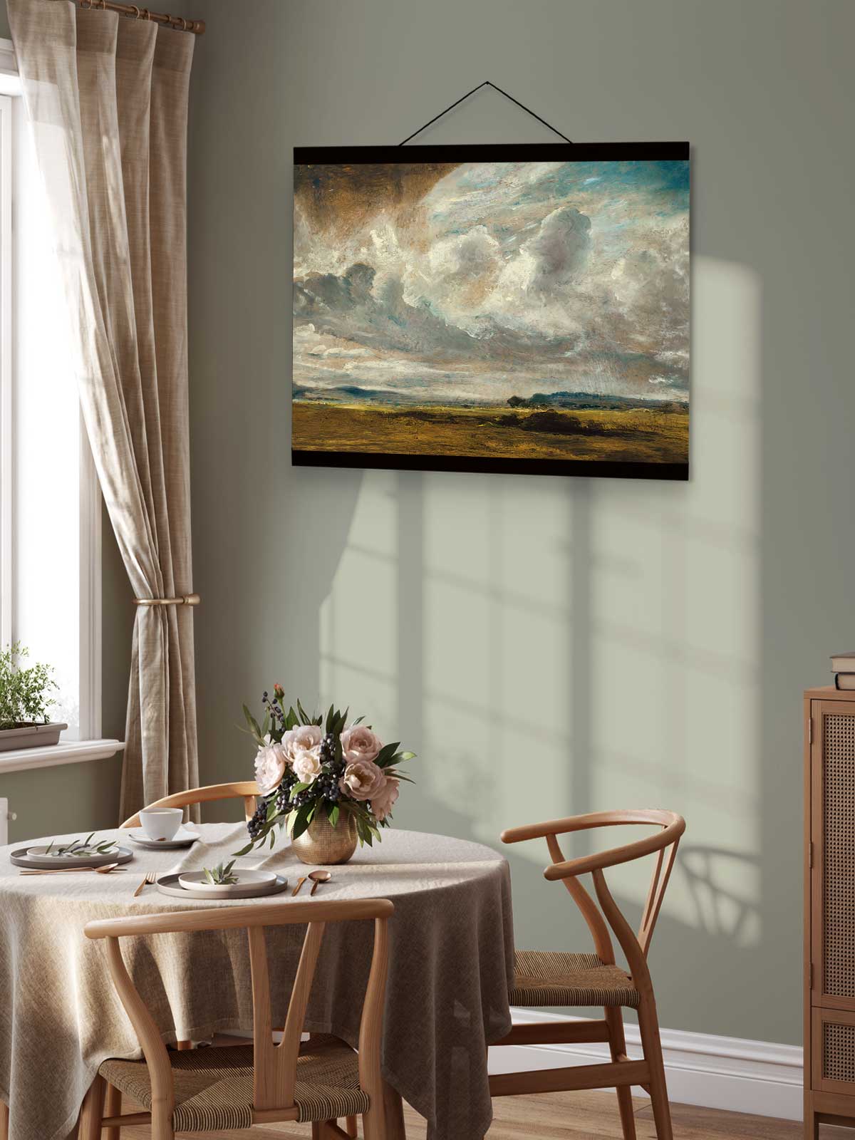 [10]-Hanging-Poster---Dining-Room
