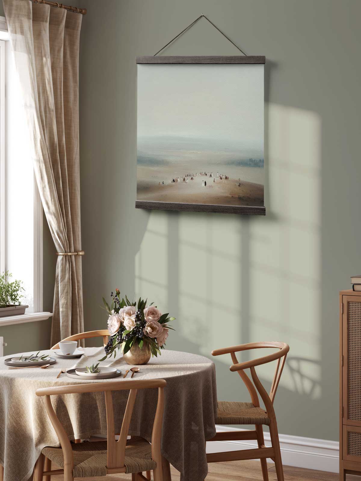 [10]-Hanging-Poster---Dining-Room