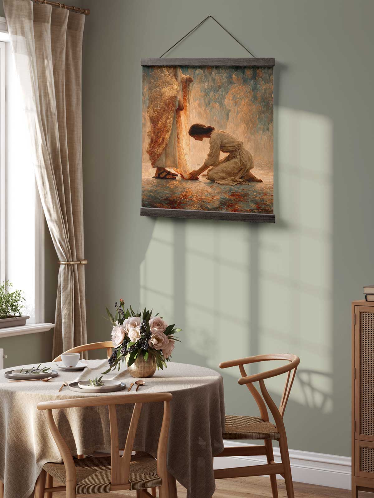 [10]-Hanging-Poster---Dining-Room