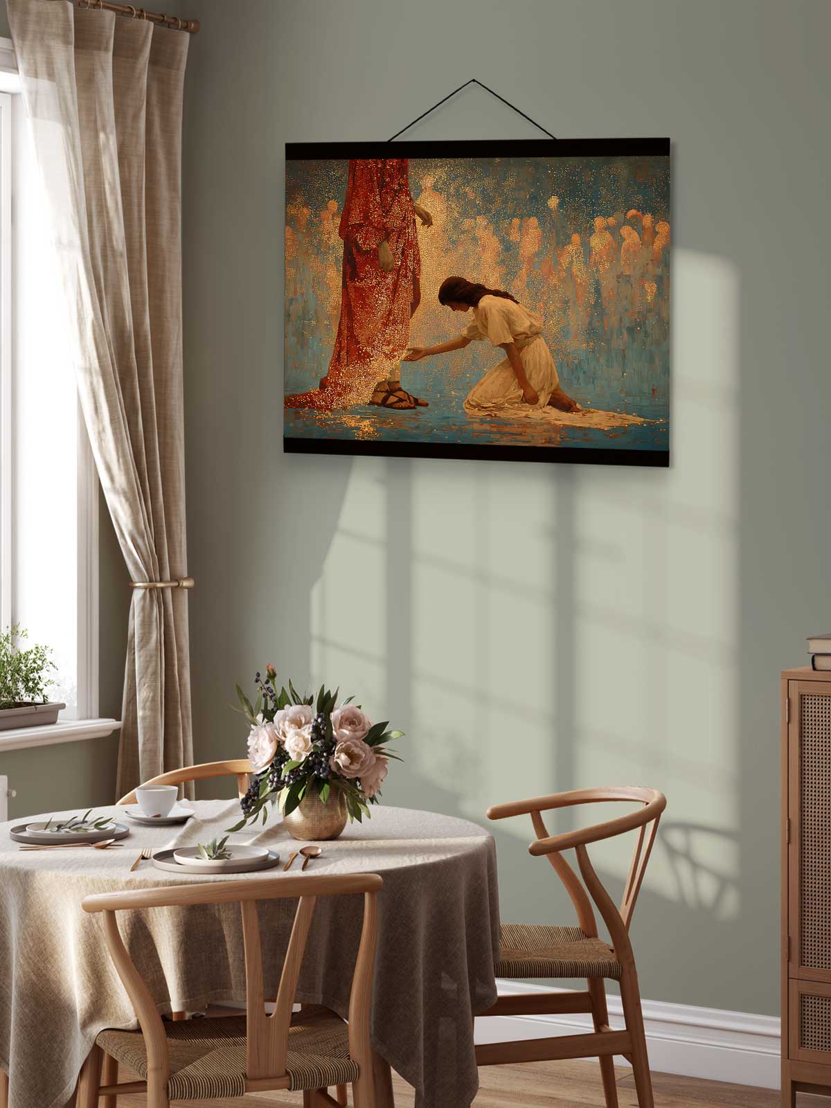 [10]-Hanging-Poster---Dining-Room