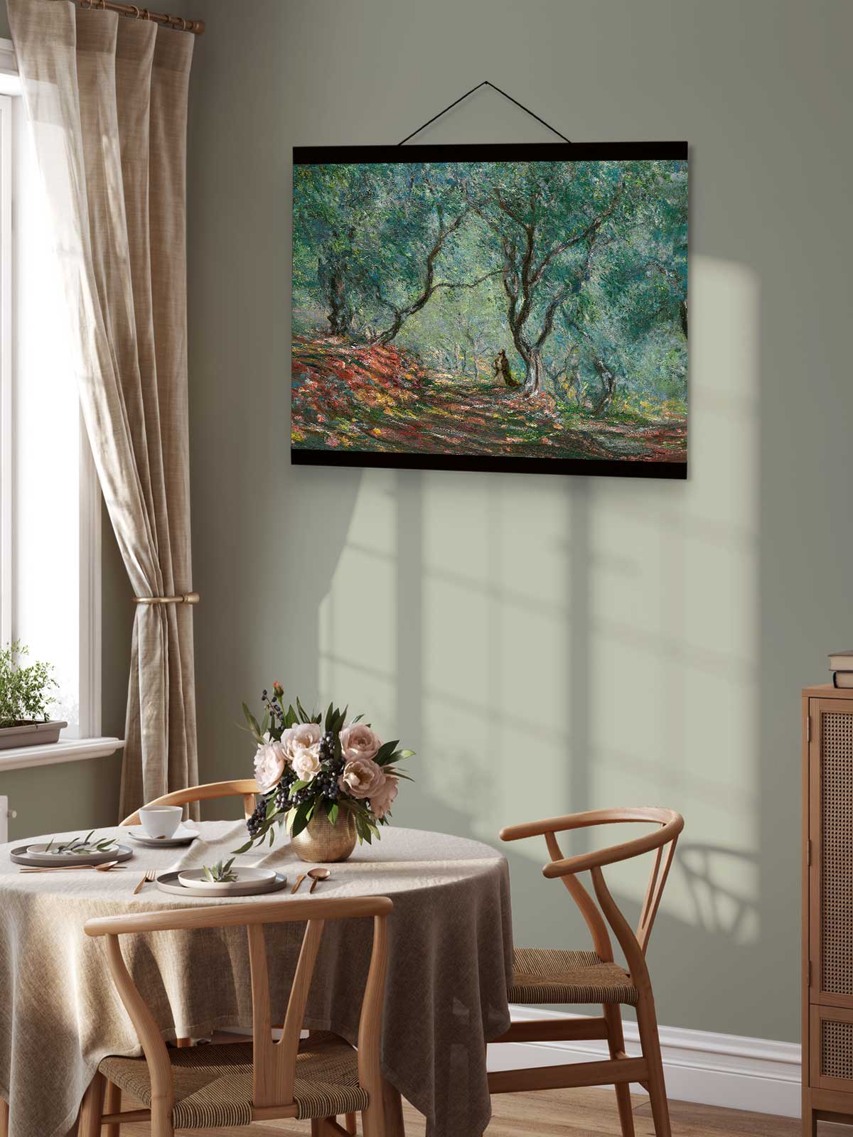 [10]-Hanging-Poster---Dining-Room