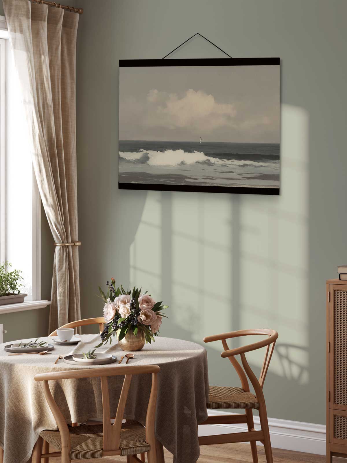 [10]-Hanging-Poster---Dining-Room
