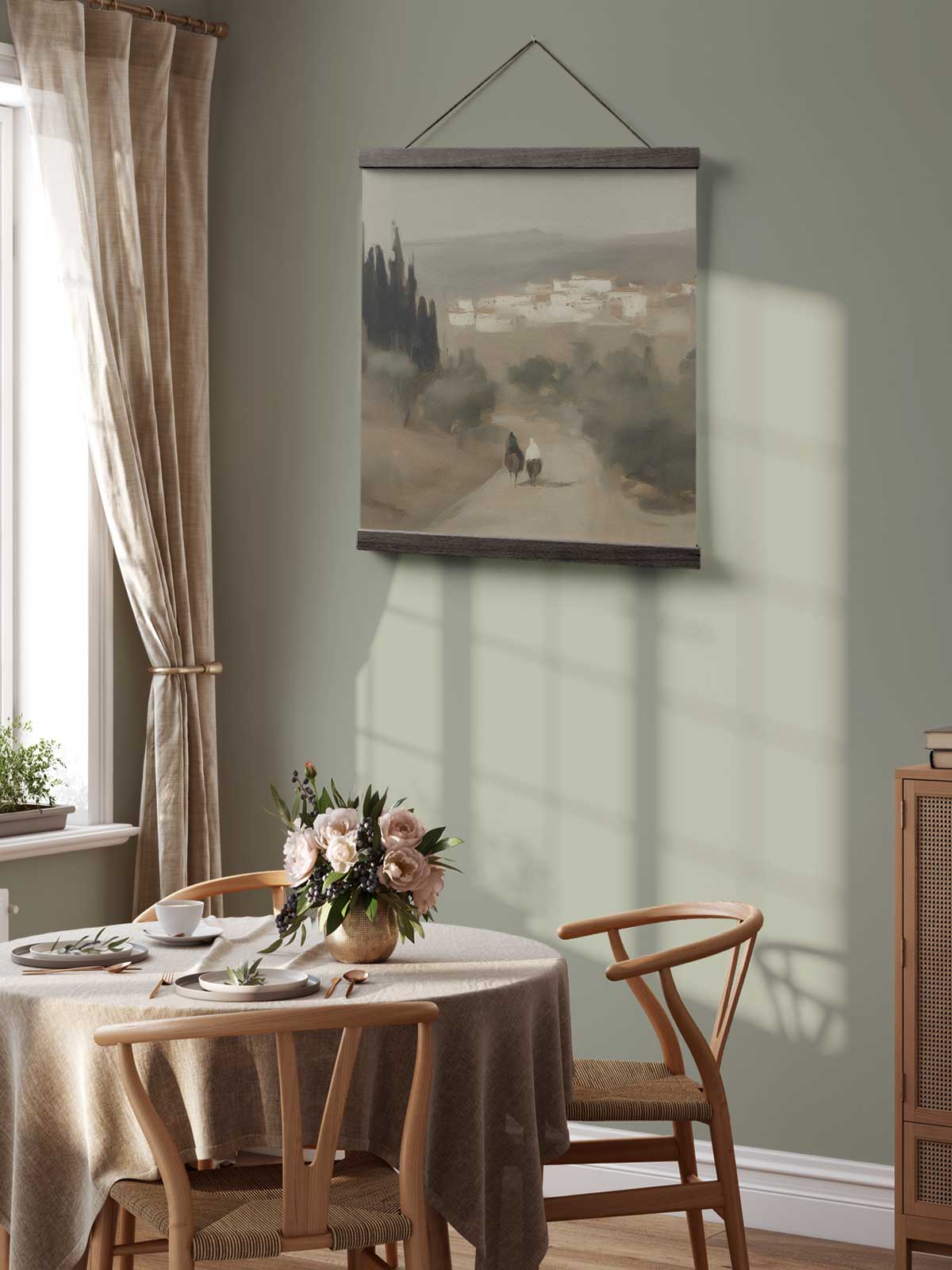 [10]-Hanging-Poster---Dining-Room