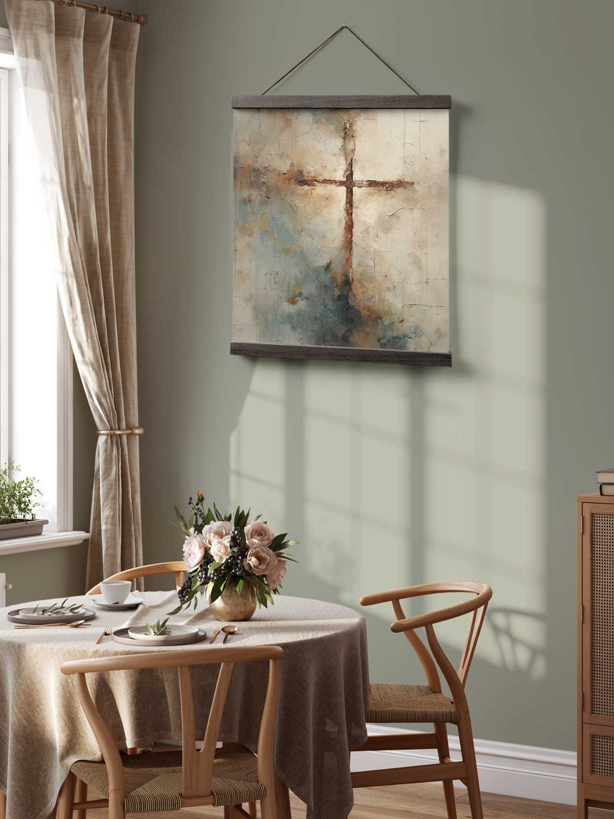 [10]-Hanging-Poster---Dining-Room