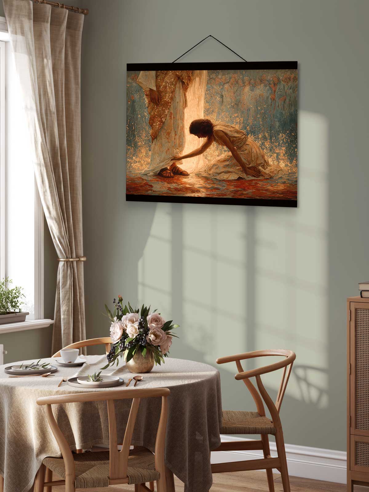 [10]-Hanging-Poster---Dining-Room