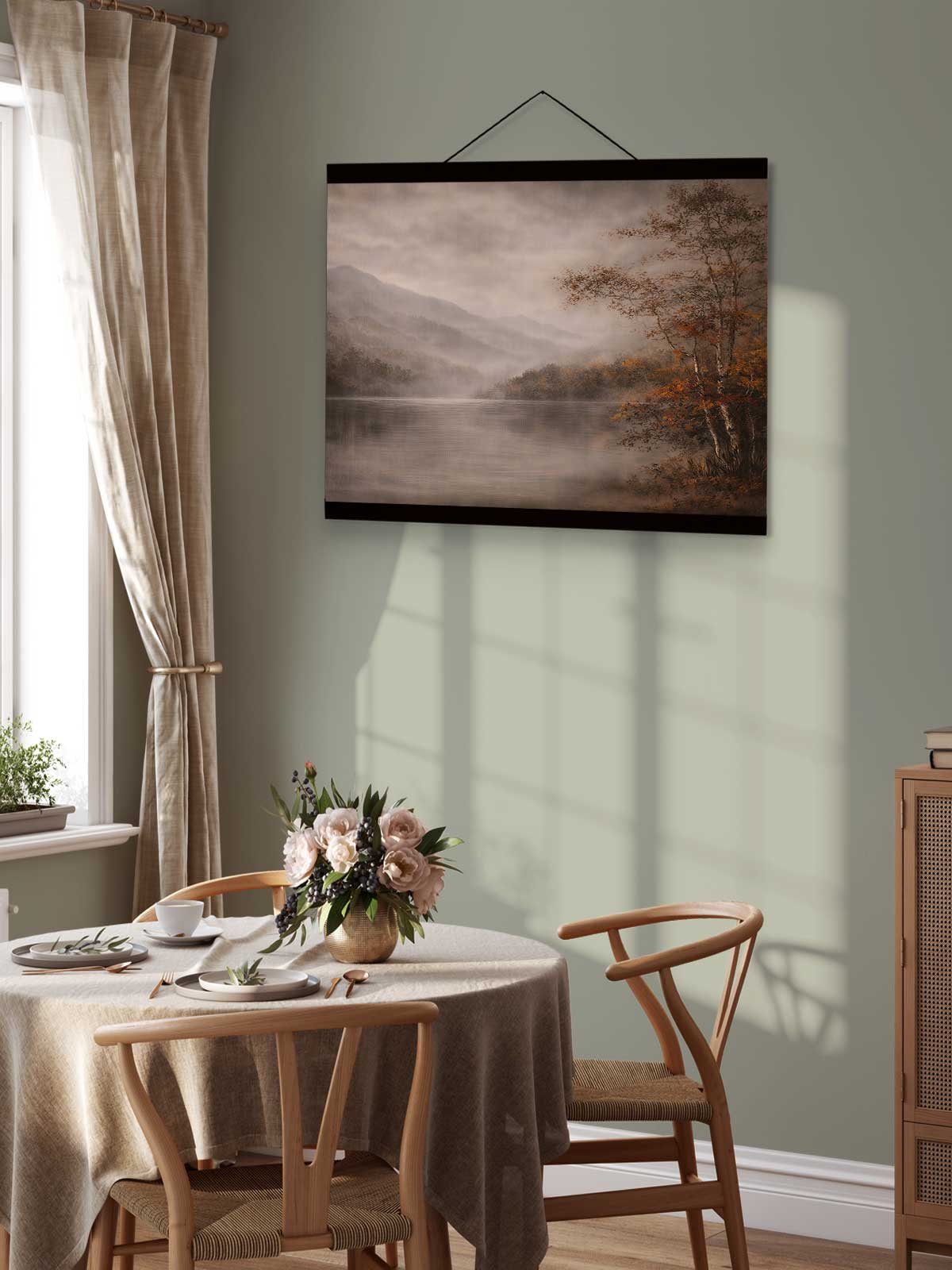 [10]-Hanging-Poster---Dining-Room