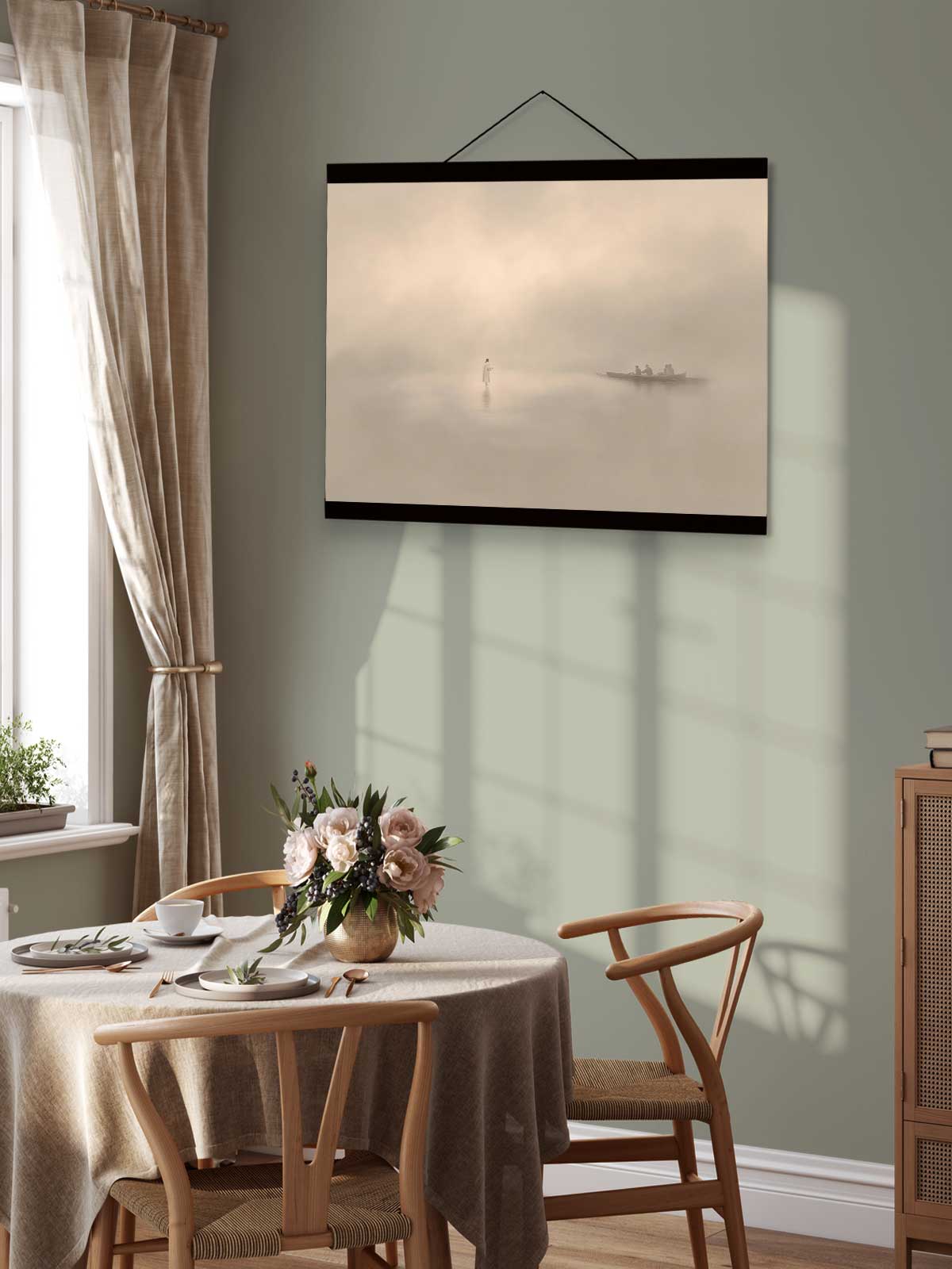 [10]-Hanging-Poster---Dining-Room