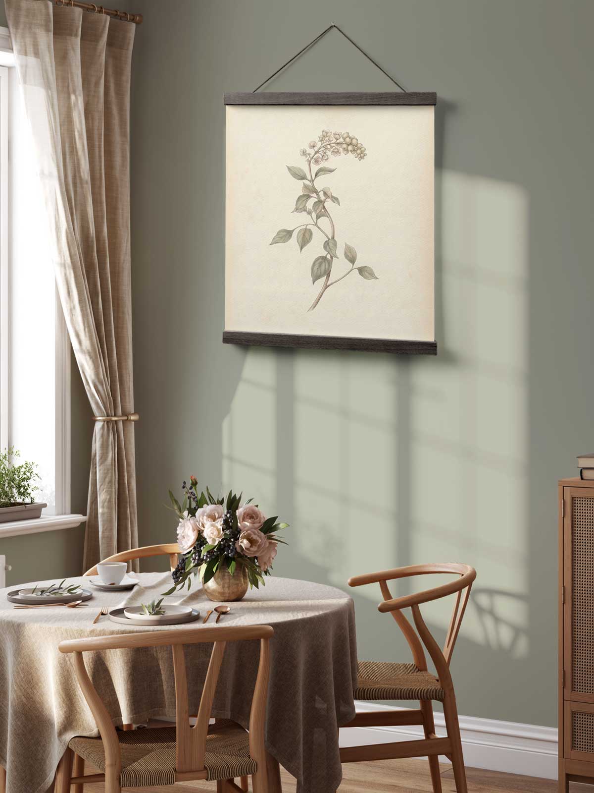 [10]-Hanging-Poster---Dining-Room