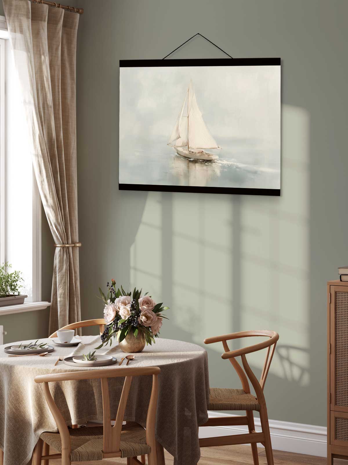 [10]-Hanging-Poster---Dining-Room