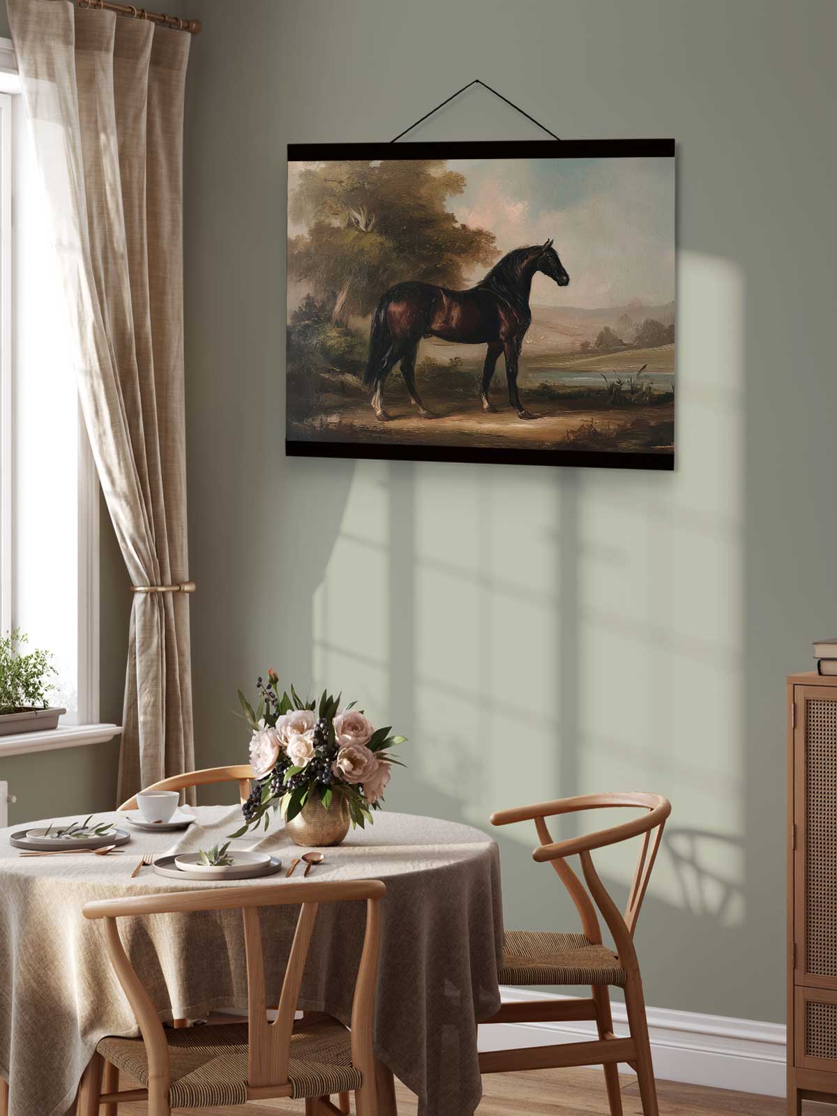 [10]-Hanging-Poster---Dining-Room