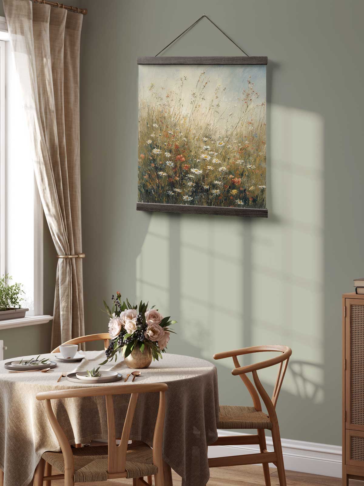 [10]-Hanging-Poster---Dining-Room
