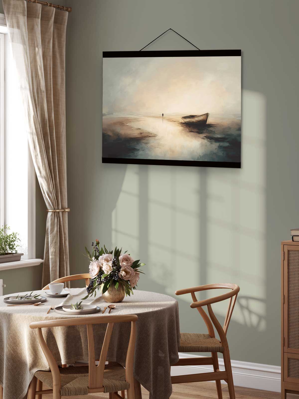 [10]-Hanging-Poster---Dining-Room