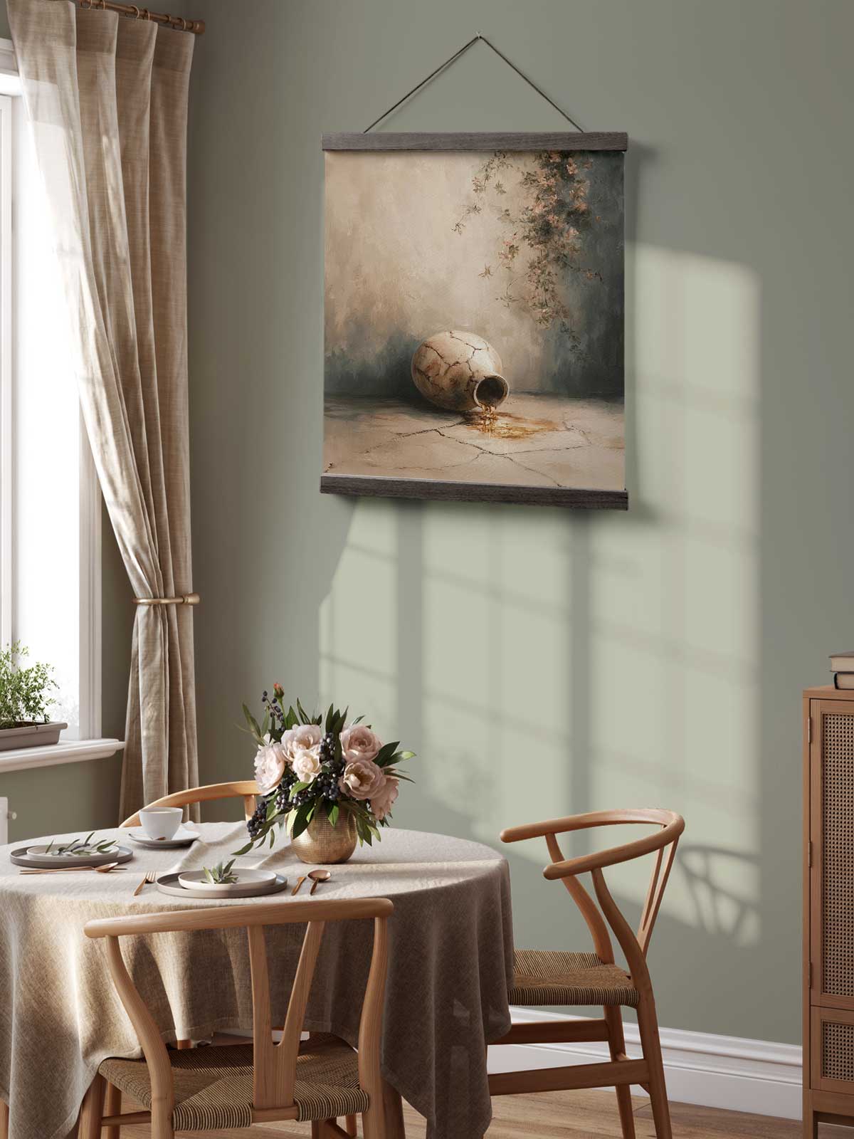 [10]-Hanging-Poster---Dining-Room