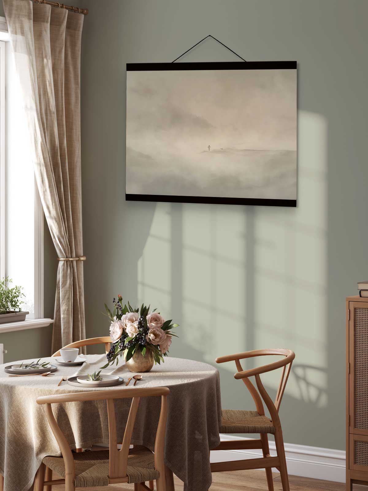 [10]-Hanging-Poster---Dining-Room