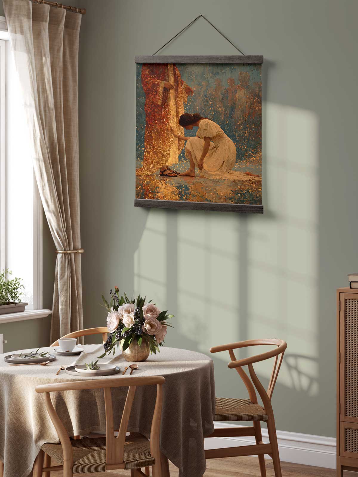 [10]-Hanging-Poster---Dining-Room