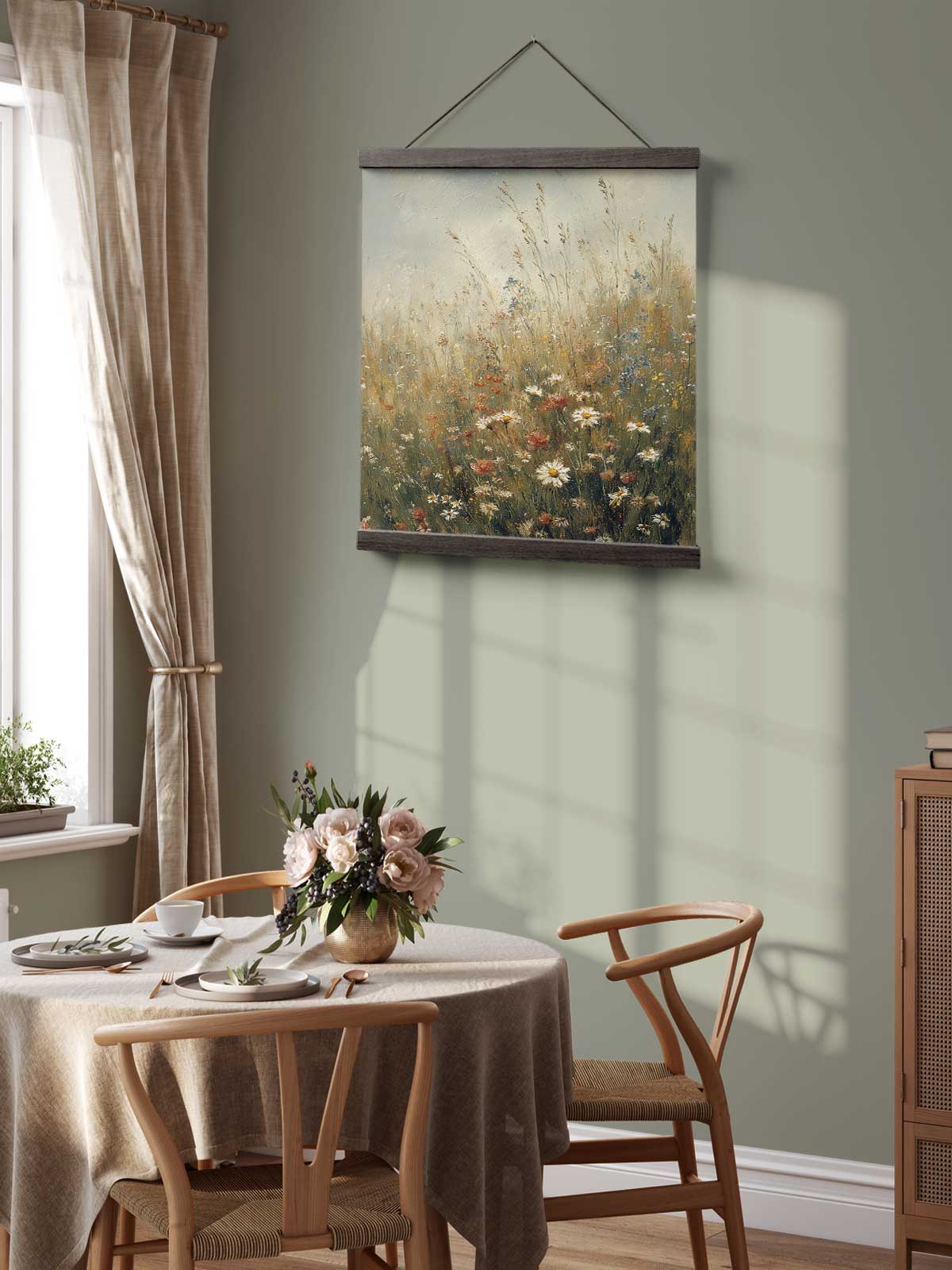 [10]-Hanging-Poster---Dining-Room