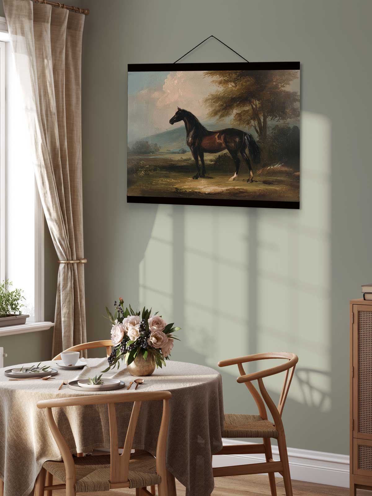 [10]-Hanging-Poster---Dining-Room