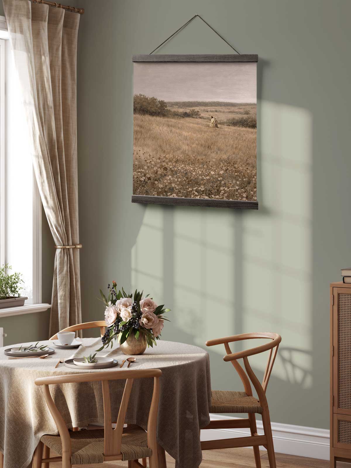 [10]-Hanging-Poster---Dining-Room