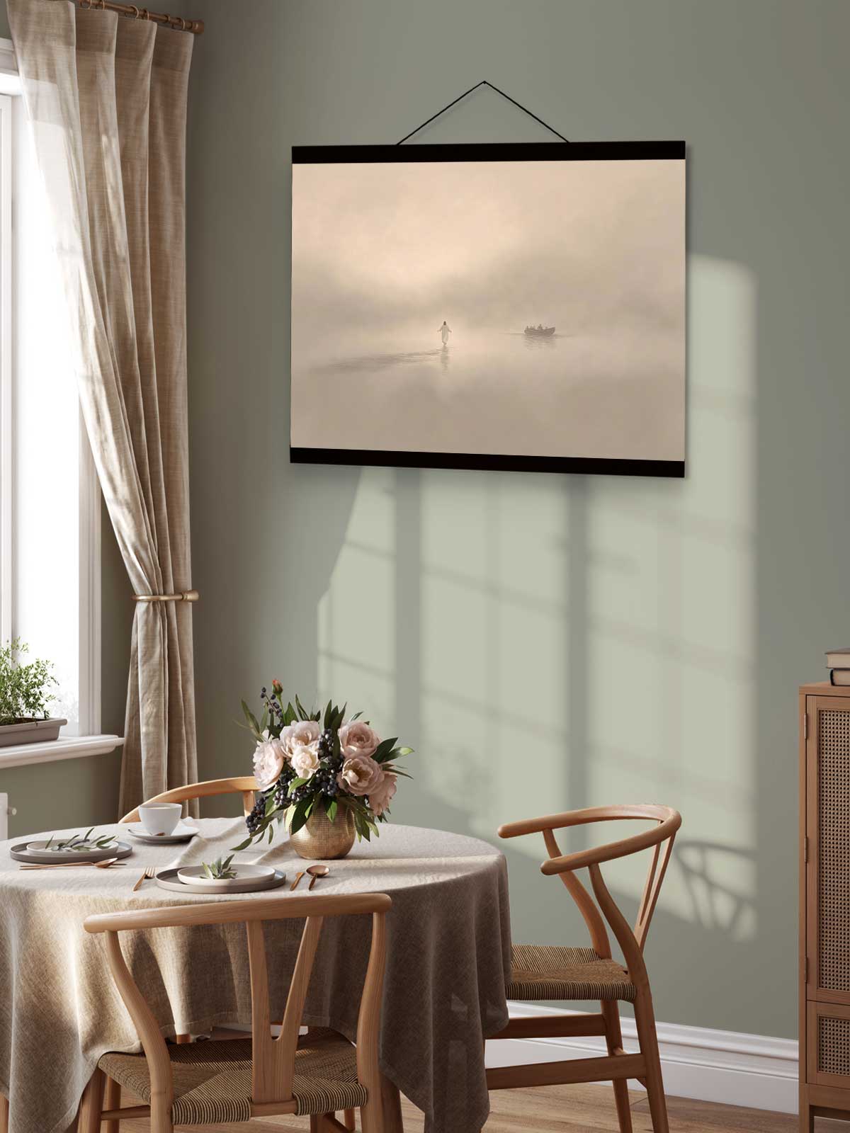 [10]-Hanging-Poster---Dining-Room