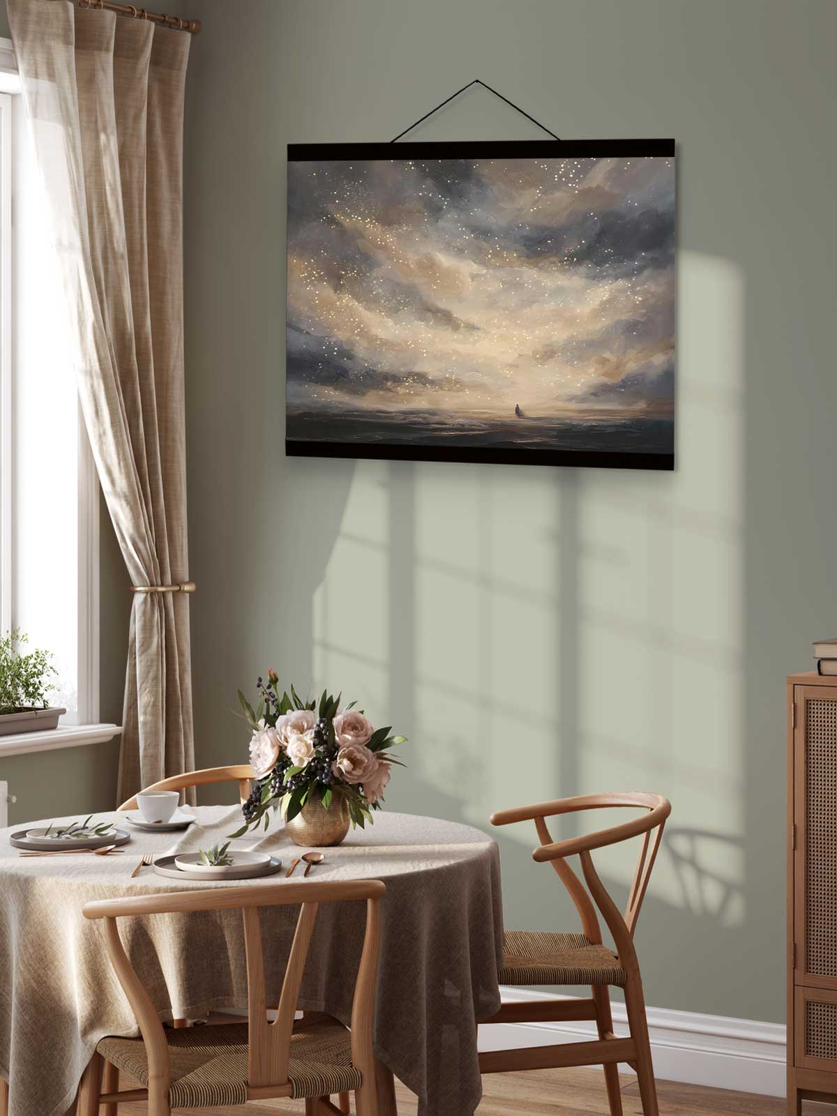 [10]-Hanging-Poster---Dining-Room