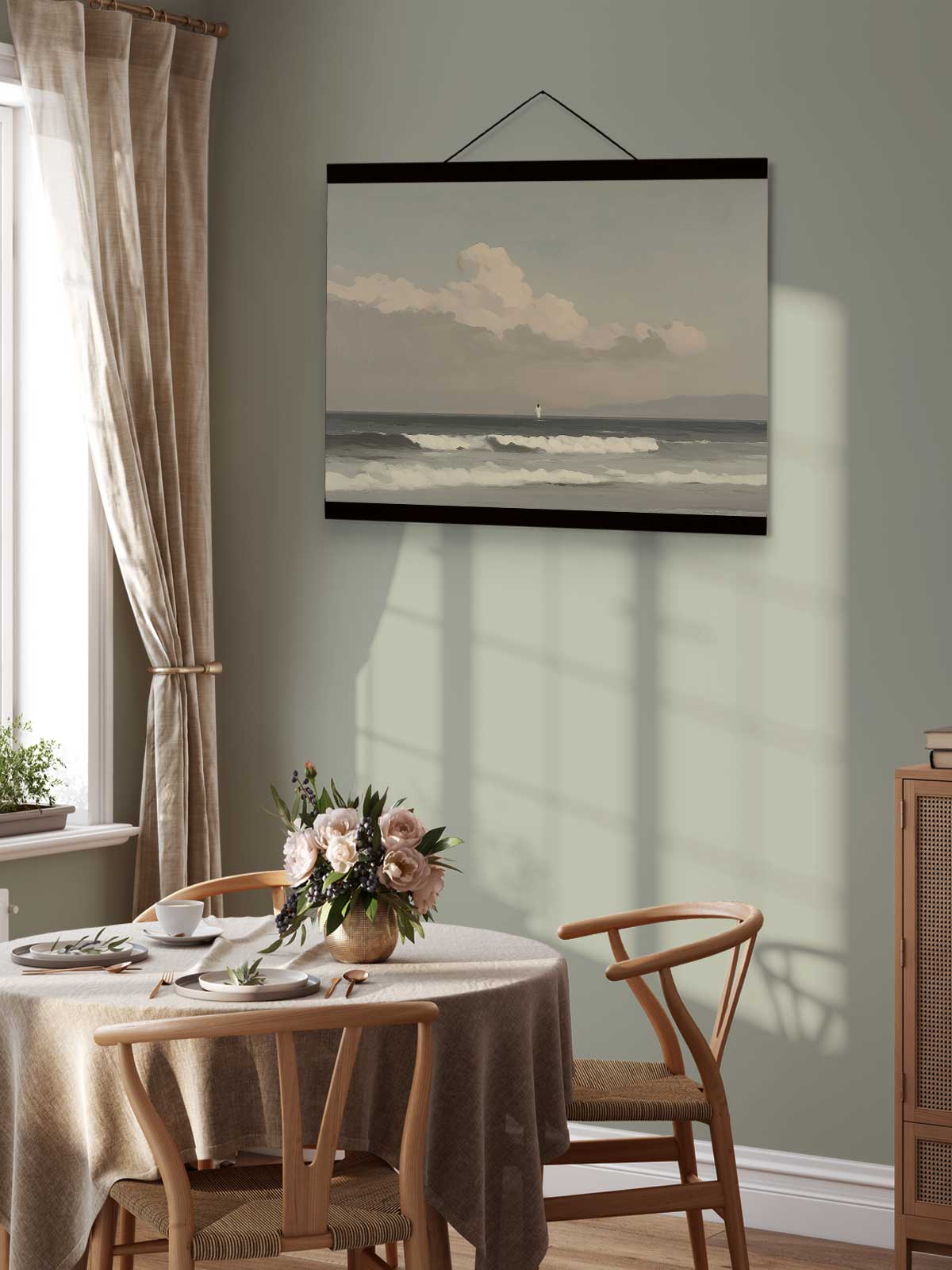 [10]-Hanging-Poster---Dining-Room