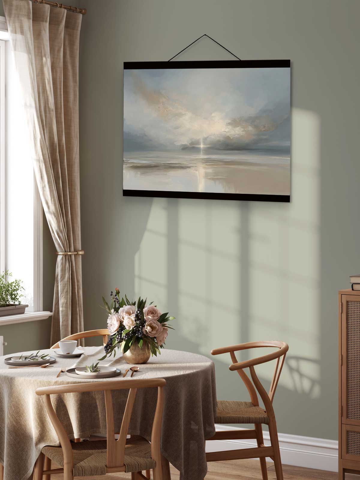 [10]-Hanging-Poster---Dining-Room