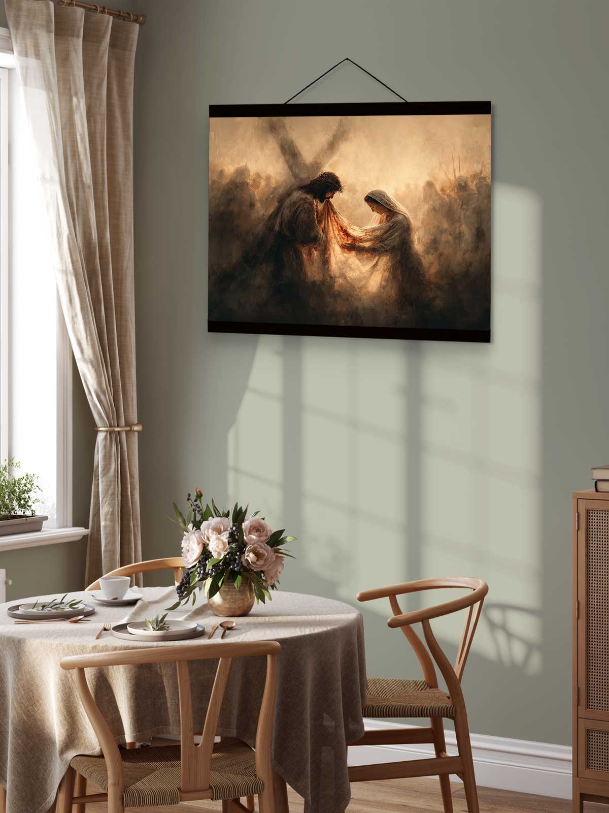 [10]-Hanging-Poster---Dining-Room