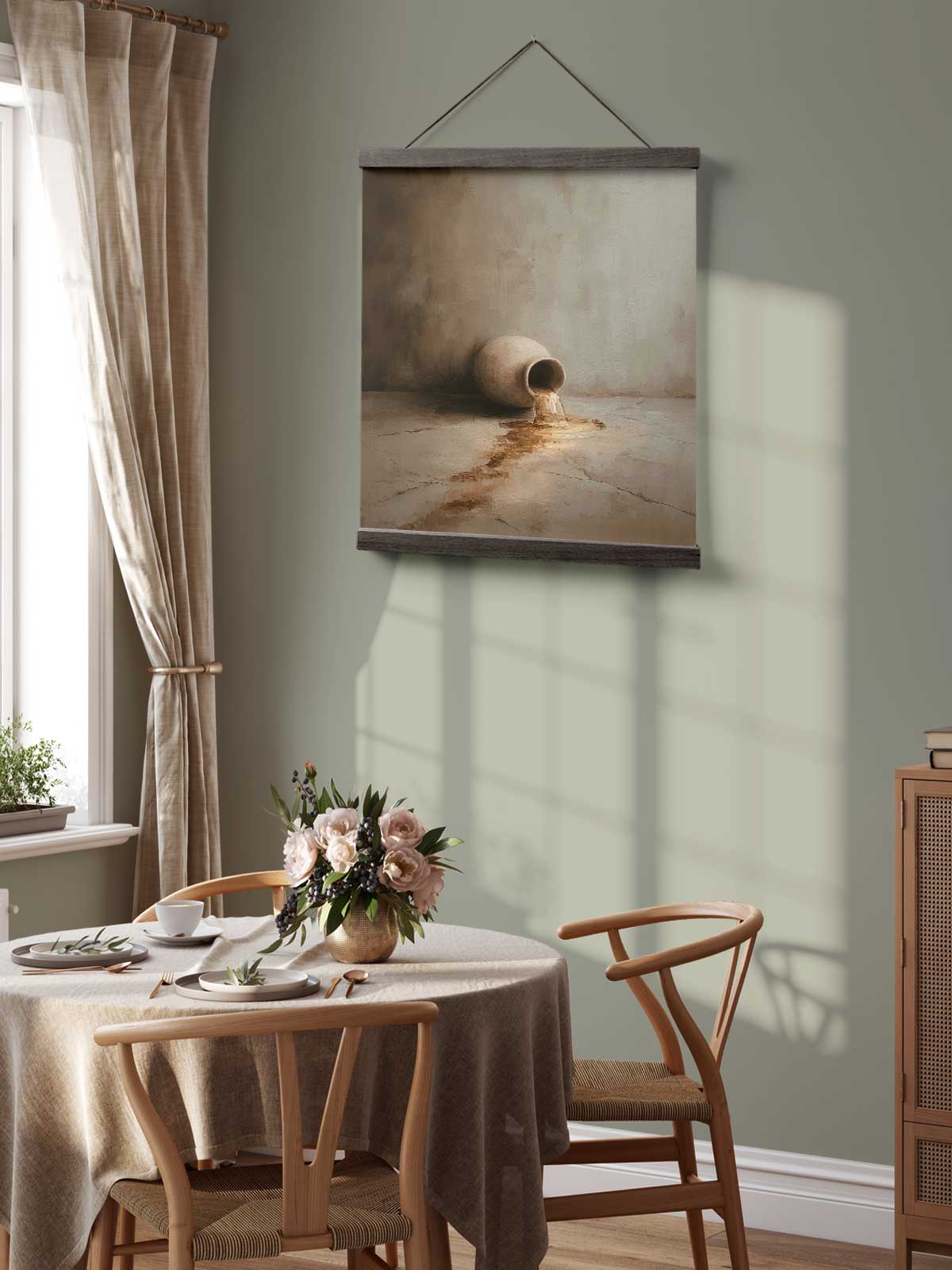 [10]-Hanging-Poster---Dining-Room