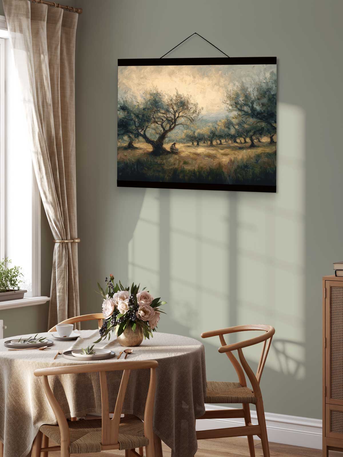 [10]-Hanging-Poster---Dining-Room