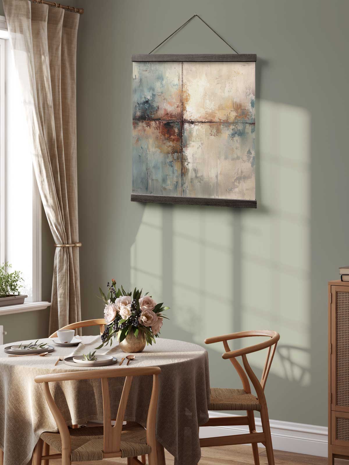 [10]-Hanging-Poster---Dining-Room