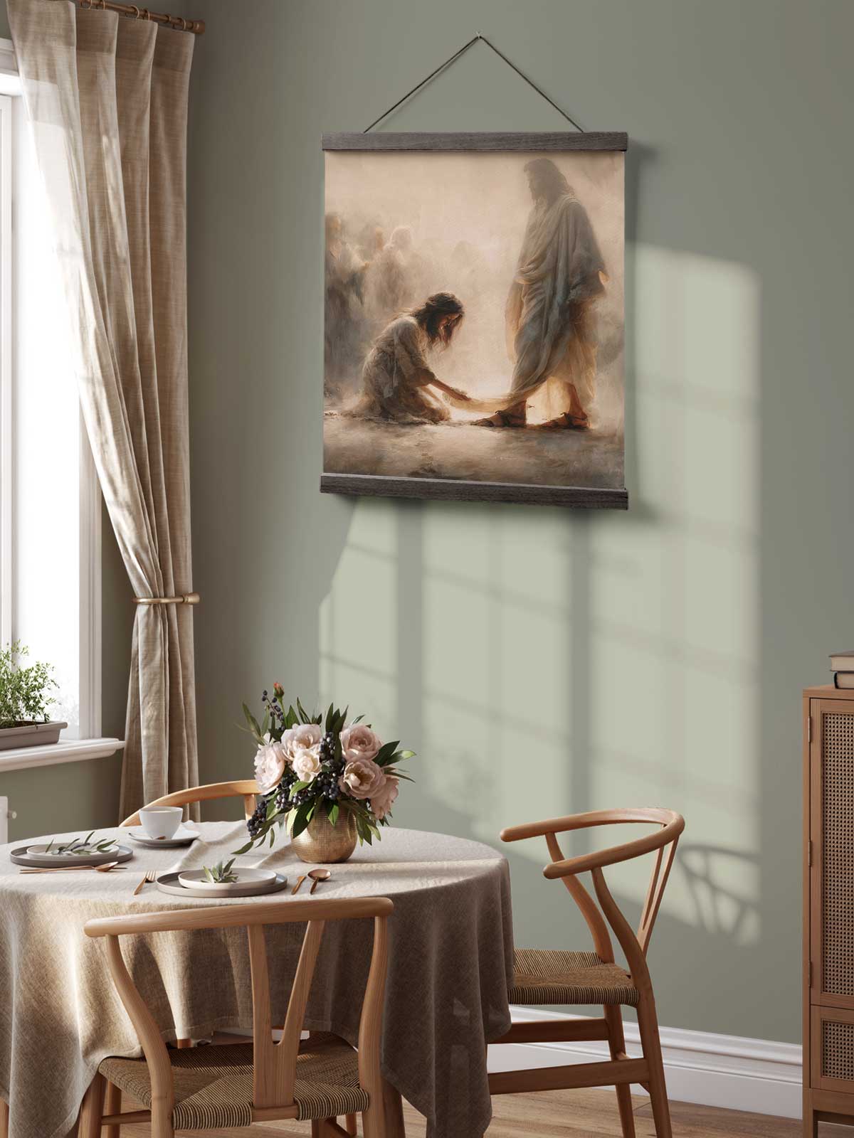 [10]-Hanging-Poster---Dining-Room