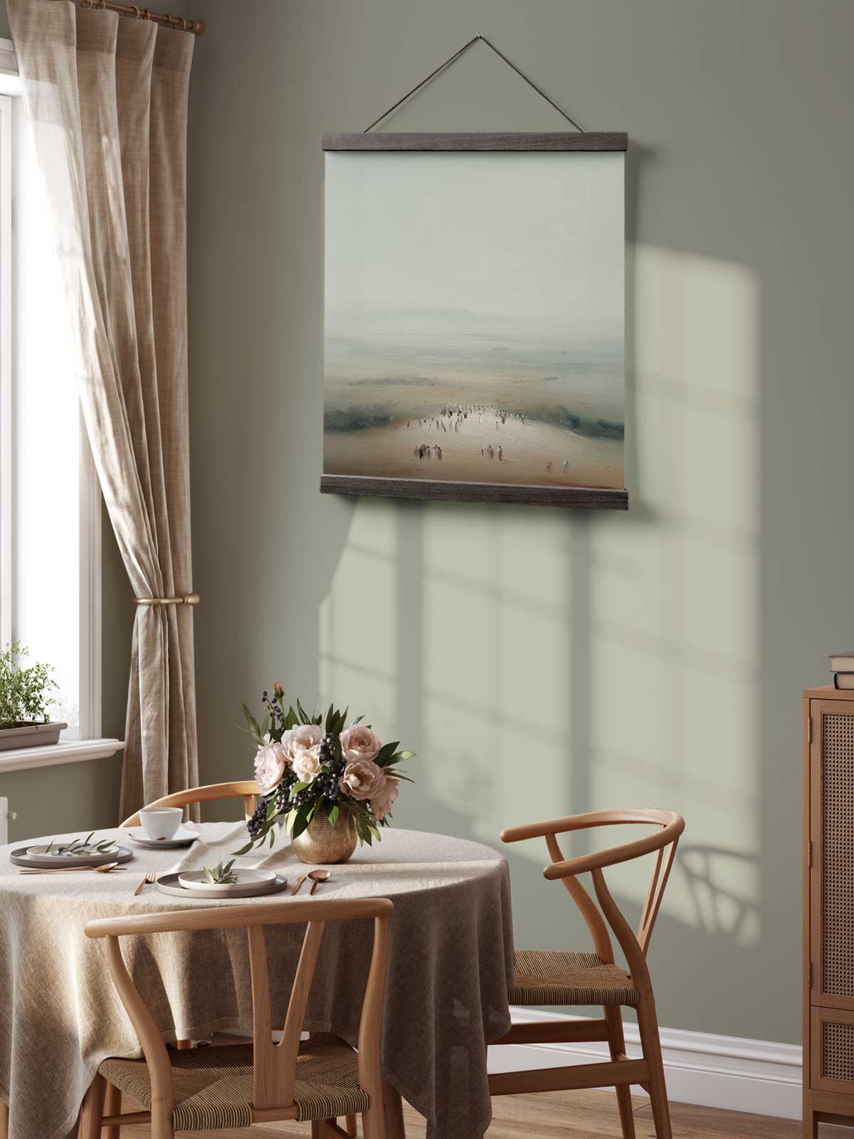 [10]-Hanging-Poster---Dining-Room
