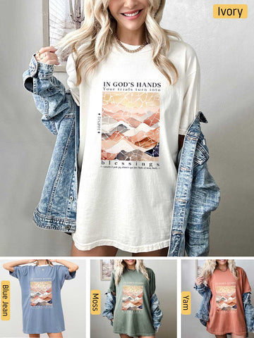 [11]--T-Shirt-(Comfort-Colors)---Main-2-(Ivory)
