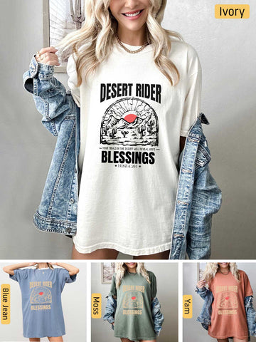 [11]--T-Shirt-(Comfort-Colors)---Main-2-(Ivory)