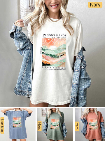 [11]--T-Shirt-(Comfort-Colors)---Main-2-(Ivory)