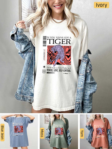 [11]--T-Shirt-(Comfort-Colors)---Main-2-(Ivory)