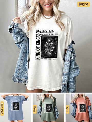 [11]--T-Shirt-(Comfort-Colors)---Main-2-(Ivory)