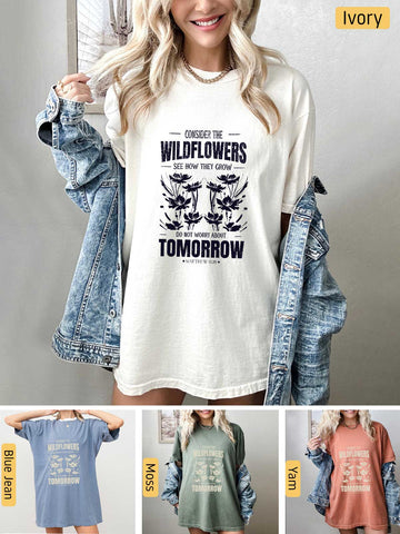 [11]--T-Shirt-(Comfort-Colors)---Main-2-(Ivory)