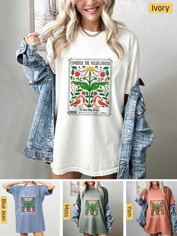 [11]--T-Shirt-(Comfort-Colors)---Main-2-(Ivory)