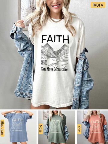 [11]--T-Shirt-(Comfort-Colors)---Main-2-(Ivory)