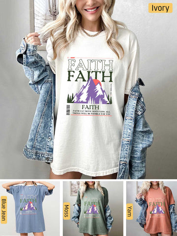 [11]--T-Shirt-(Comfort-Colors)---Main-2-(Ivory)
