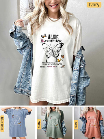 [11]--T-Shirt-(Comfort-Colors)---Main-2-(Ivory)