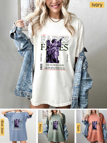 [11]--T-Shirt-(Comfort-Colors)---Main-2-(Ivory)