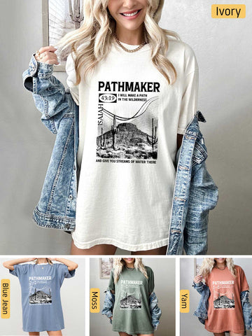 [11]--T-Shirt-(Comfort-Colors)---Main-2-(Ivory)