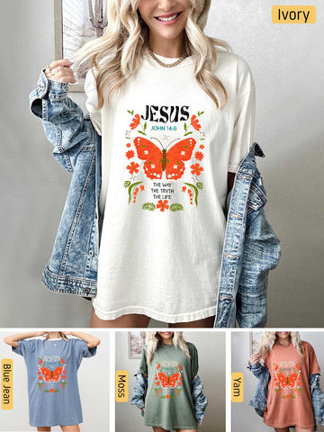[11]--T-Shirt-(Comfort-Colors)---Main-2-(Ivory)