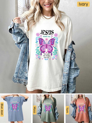 [11]--T-Shirt-(Comfort-Colors)---Main-2-(Ivory)