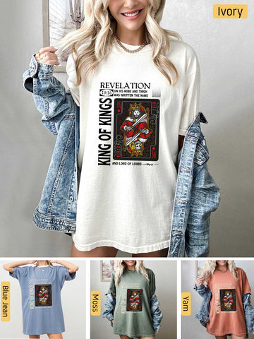[11]--T-Shirt-(Comfort-Colors)---Main-2-(Ivory)