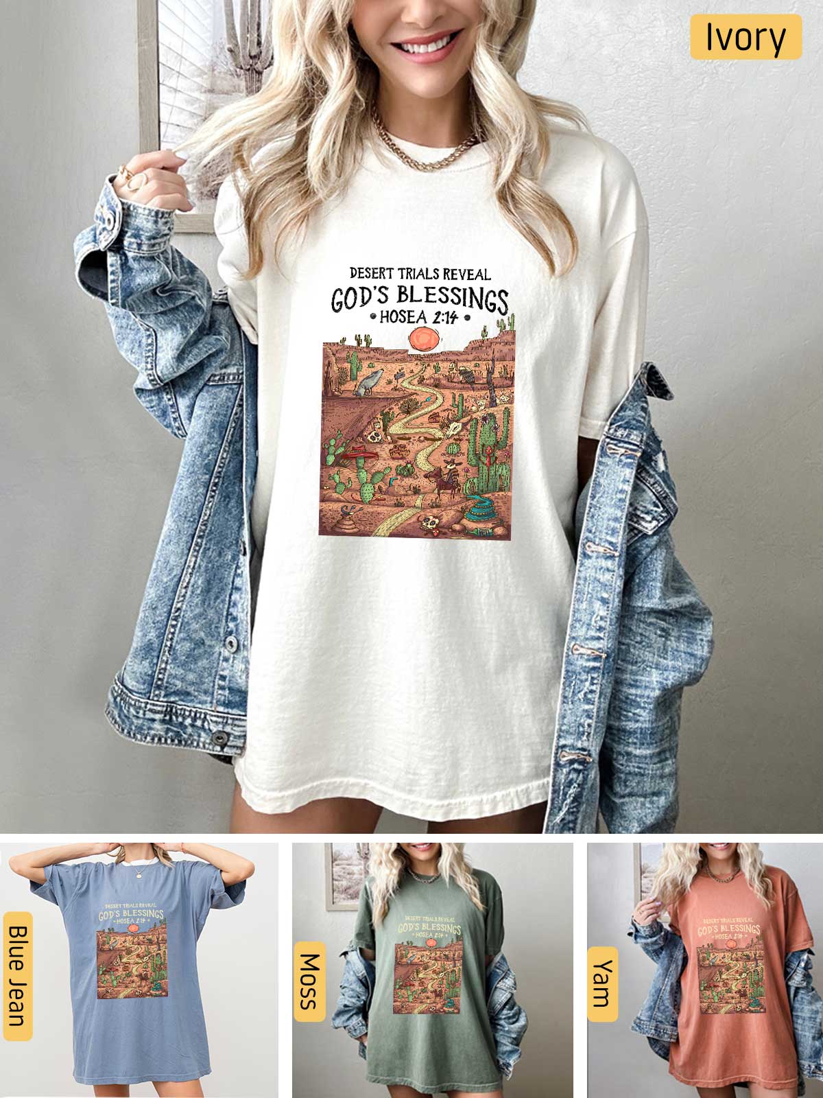 [11]--T-Shirt-(Comfort-Colors)---Main-2-(Ivory)